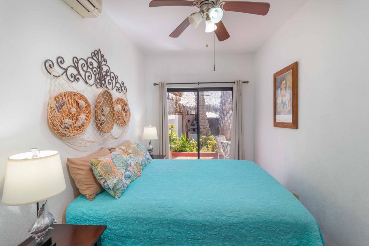 Apartamento Del Santo Niño *