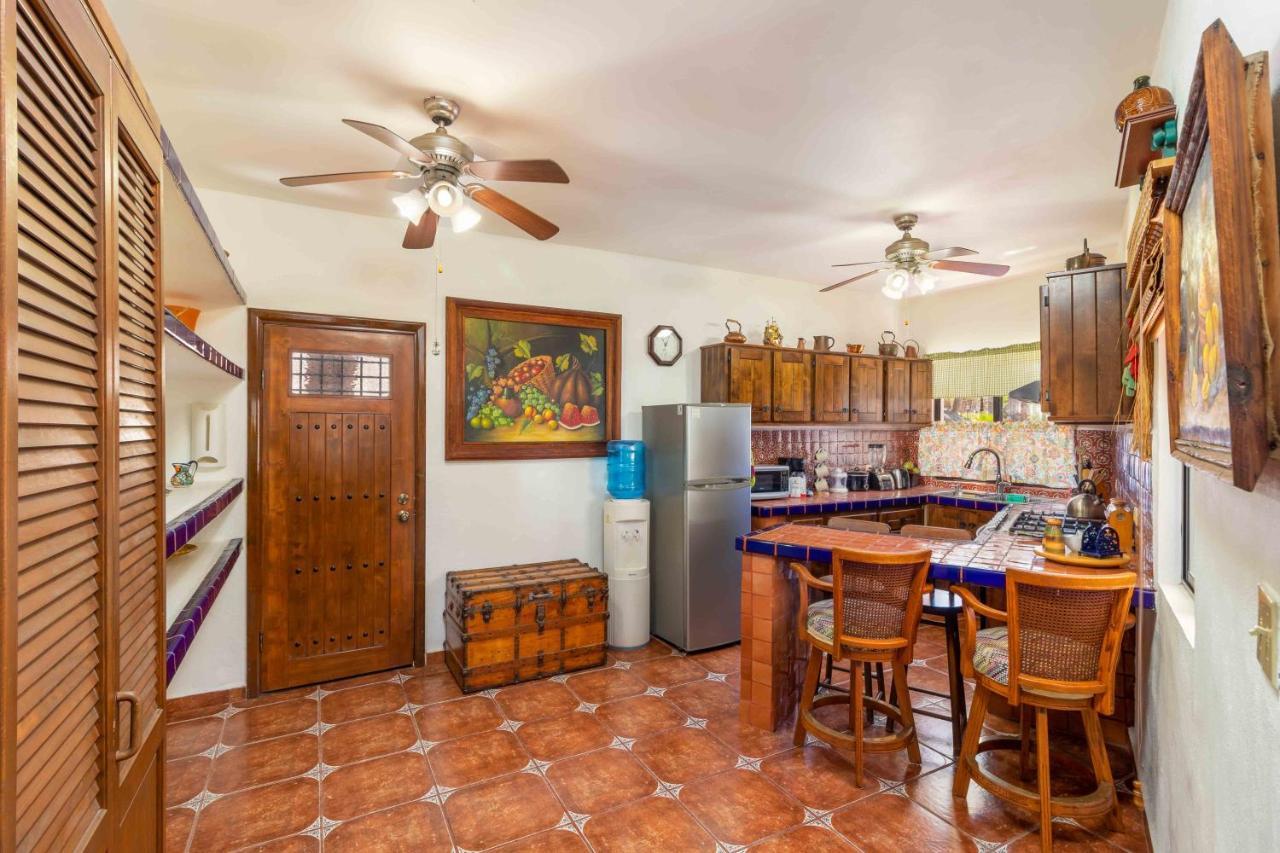 Apartamento Del Santo Niño Loreto (Baja California Sur)