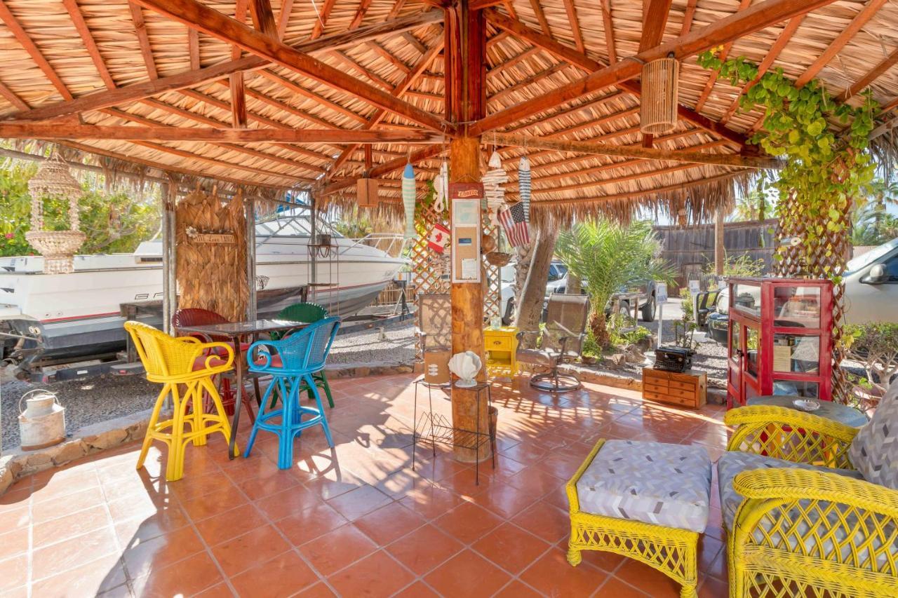 Del Santo Niño Apartamento