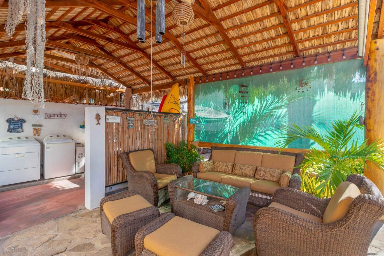 Apartamento Del Santo Niño Loreto (Baja California Sur)