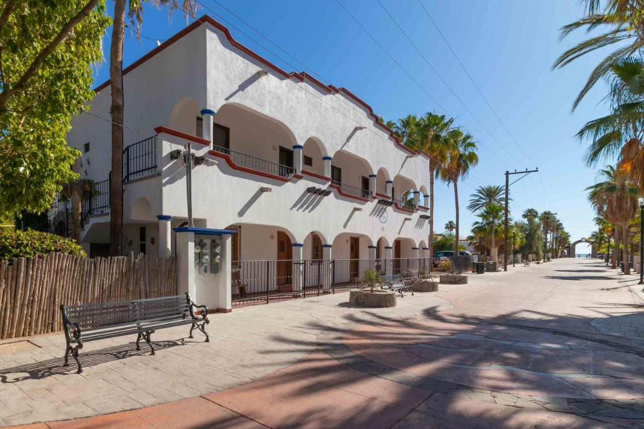 Del Santo Niño Apartamento Loreto (Baja California Sur)
