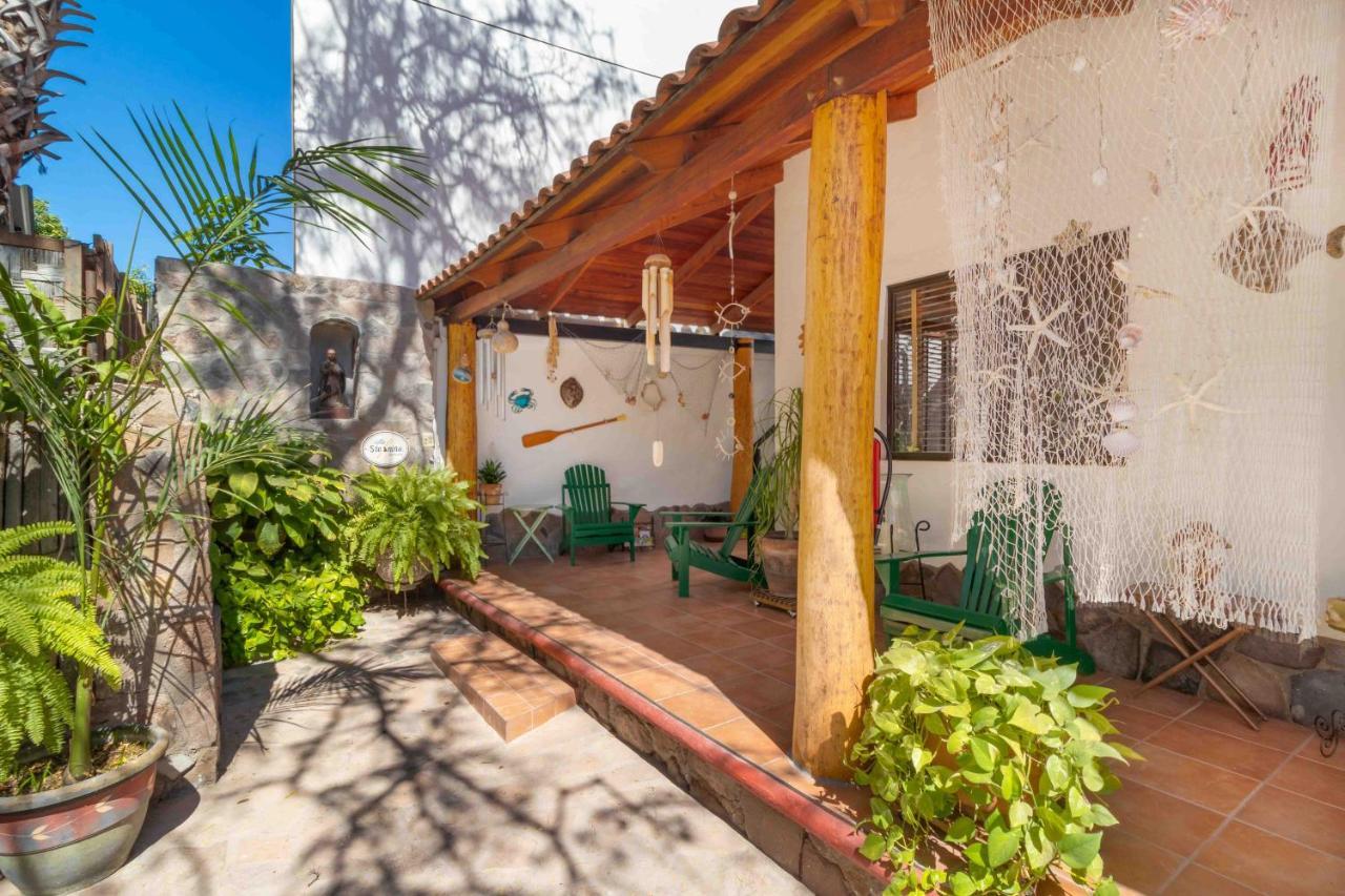 Del Santo Niño Apartamento
