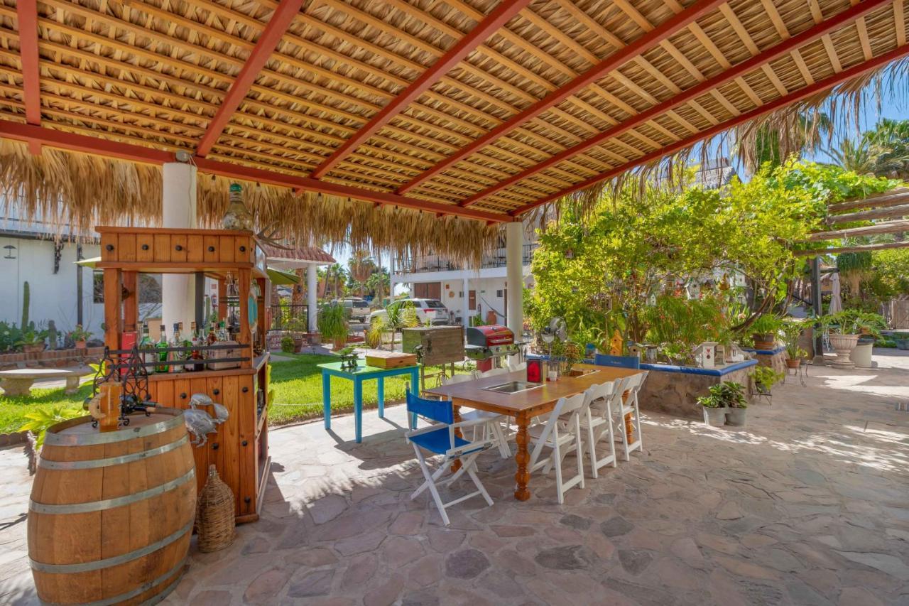 Apartamento Del Santo Niño Loreto (Baja California Sur)