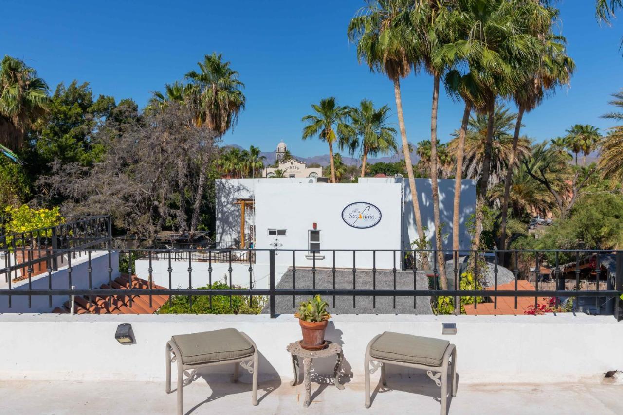 Del Santo Niño Apartamento Loreto (Baja California Sur)