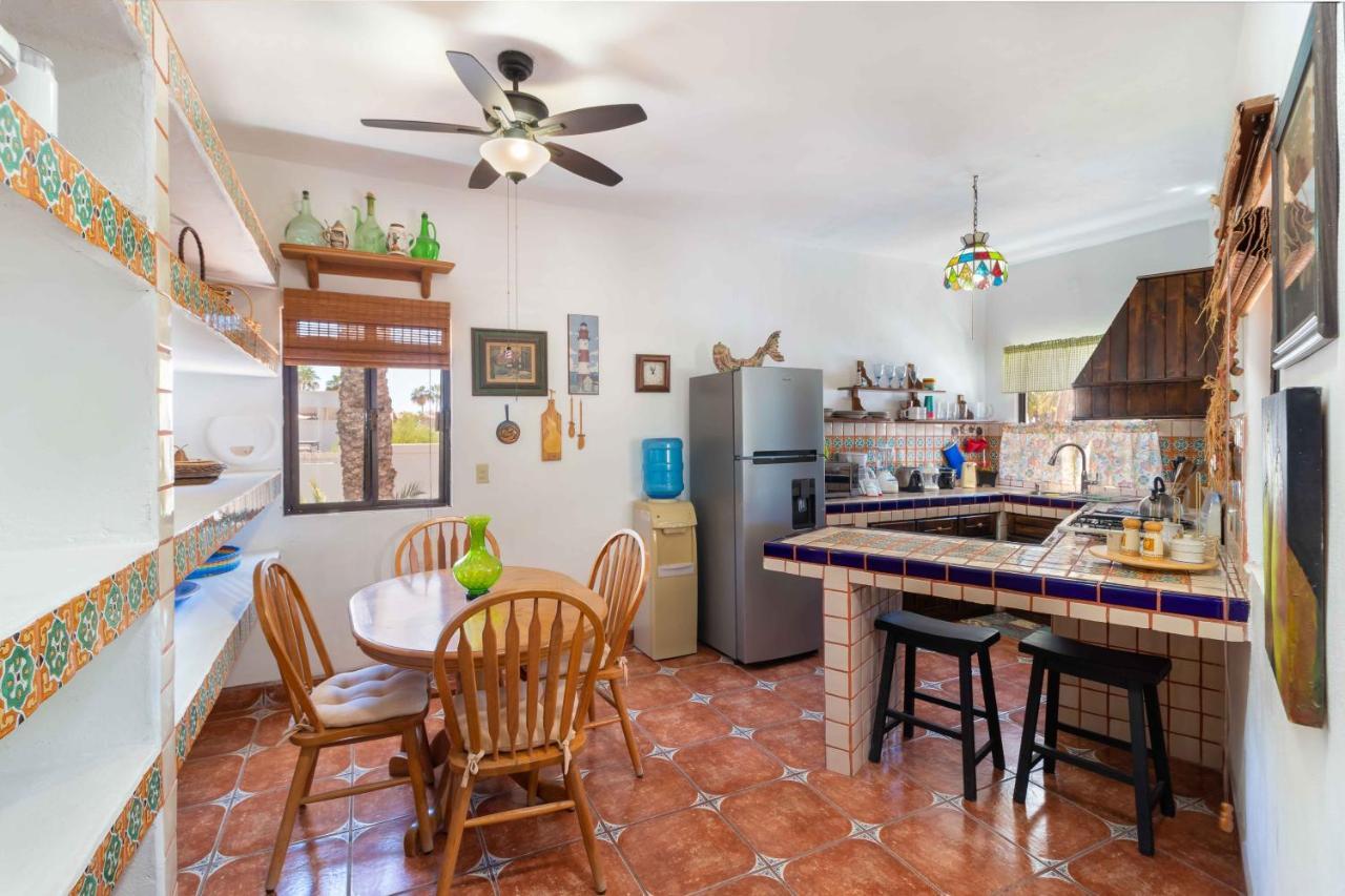 Del Santo Niño Apartamento