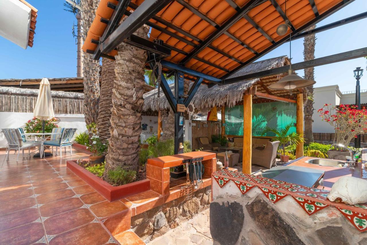 Apartamento Del Santo Niño *