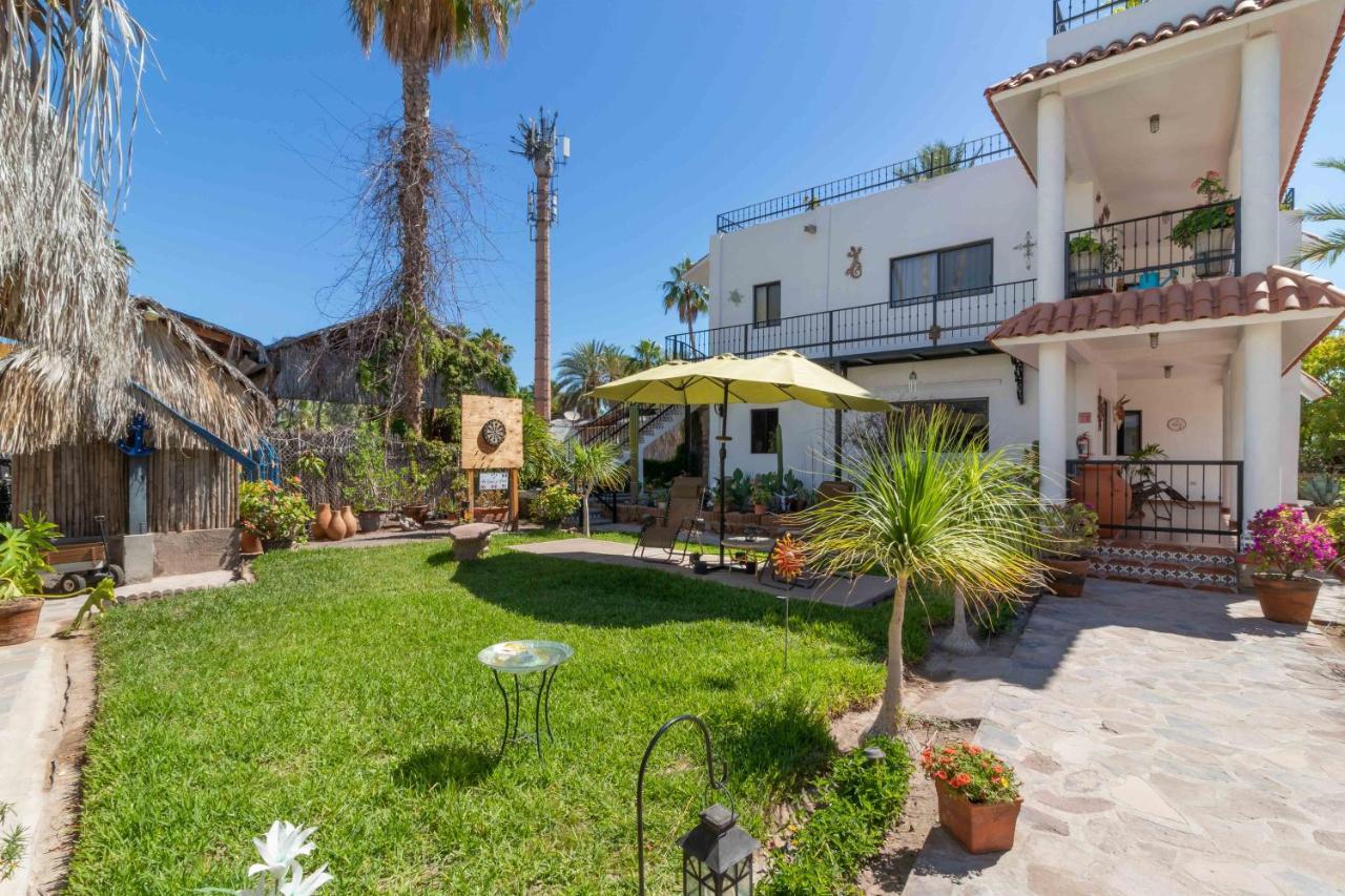 Apartamento Del Santo Niño *