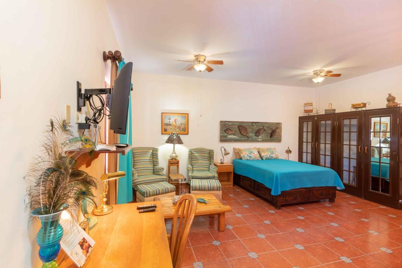 Apartamento Del Santo Niño *