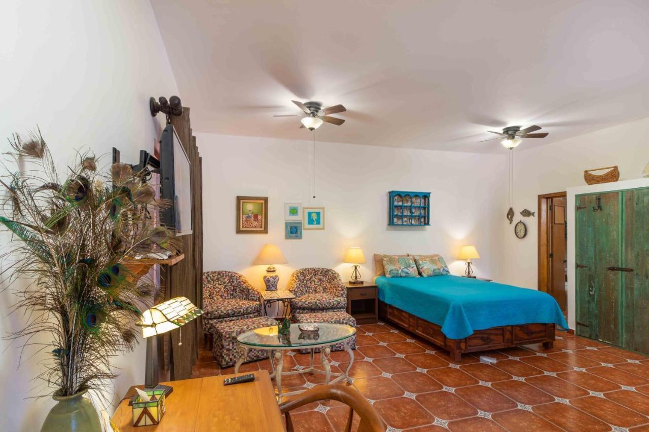Apartamento Del Santo Niño *