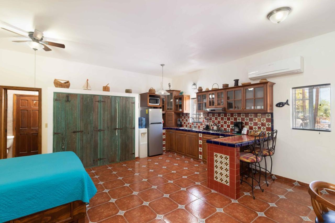 Apartamento Del Santo Niño *