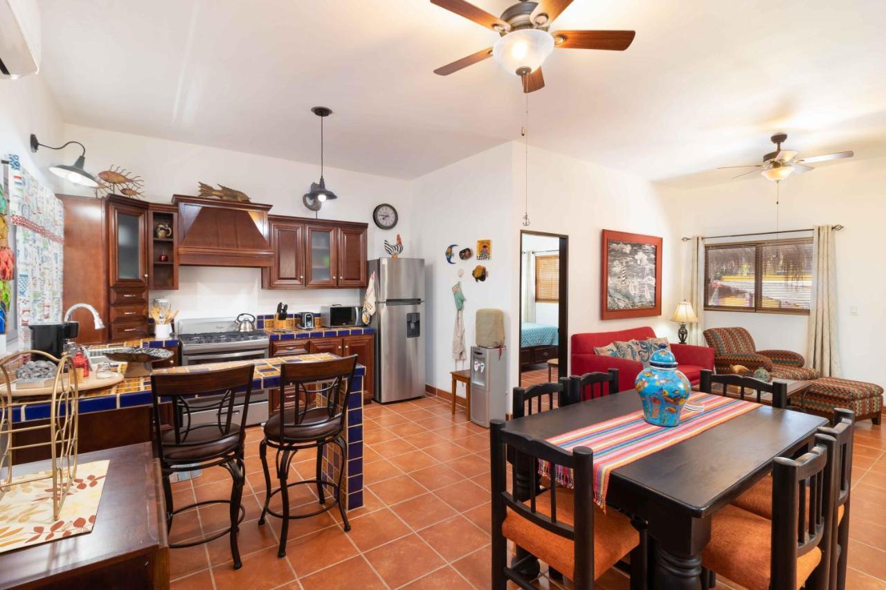 Apartamento Del Santo Niño